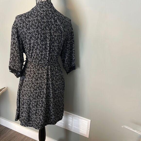 Emily & Jane NEW Sleep Robe and Dress Small - Picture 3 of 5